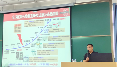 2023年伟德国际victor1946研究生暑期公司-系列报道五